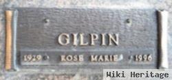 Rose M. Gilpin