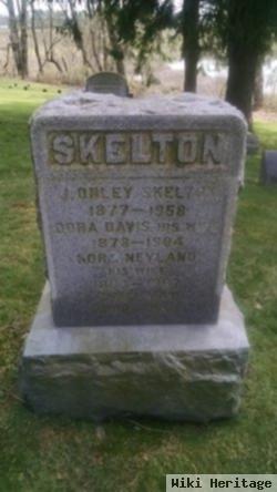 Ethel Mae Skelton