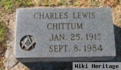 Charles Lewis Chittum, Sr