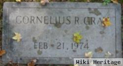 Cornelius R Gray