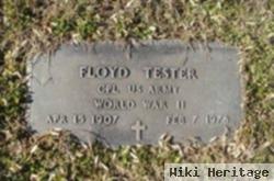 Floyd Tester