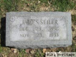 James Seiler