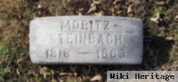 Moritz Steinbach