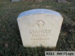 Stanley Bunat