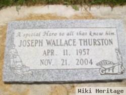 Joseph Wallace Thurston