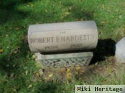 Robert E. Hardesty