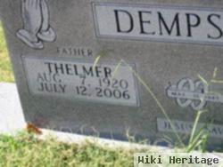 Thelmer Dempsey