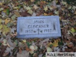 John Glockner