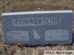 Clifford A. Gunnerson