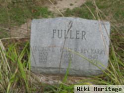 Polly R. Fuller