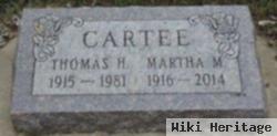 Thomas H. Cartee