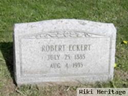 Robert Eckert