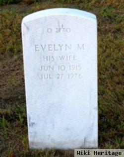 Evelyn M Lang Jessen