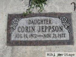 Corrin Jeppson