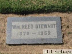 William Reed Stewart