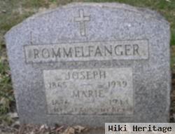 Joseph Rommelfanger