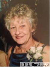 Marjorie Ruth "marge" Ruleau Chaltry