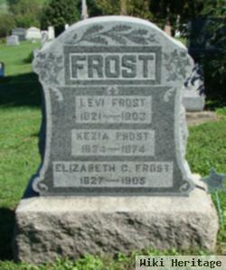 Levi Frost