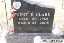 Kent E. Clark