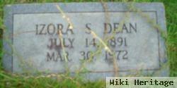 Izora S. Dean