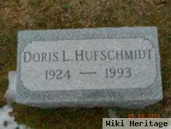 Doris L. Hufschmidt