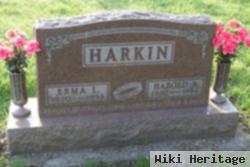 Erma Loretta Reisner Harkin