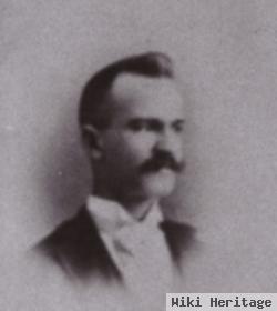 Albert Hugh Sheldon