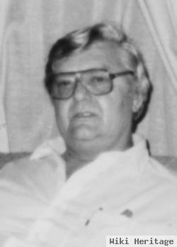 Raymond Frederick Turner, Jr