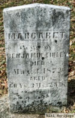 Margaret Finley