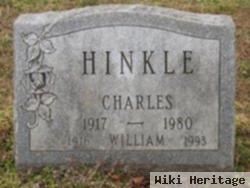 Charles Hinkle