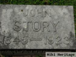 John Story