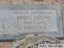 Danny Castro