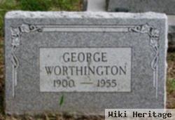 George Worthington