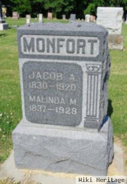 Jacob Armstrong Monfort