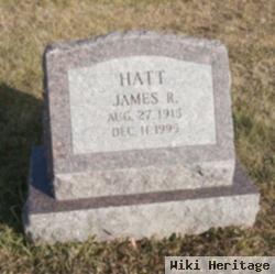 James R. Hatt