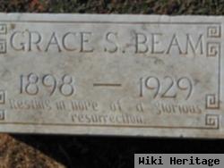 Grace Stone Beam