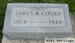 James W. Couey