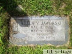 Adela V. Jaworski