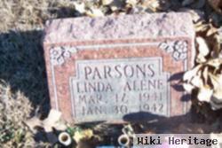 Linda Alene Parsons