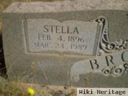 Stella C. Gray Lacy Brown Seay