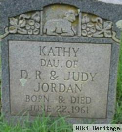 Kathy Jordan