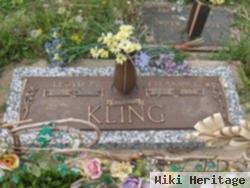 Eleanor E Kling