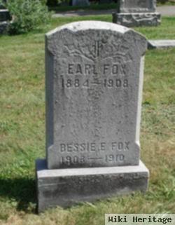 Earl Fox