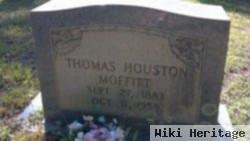 Thomas Houston Moffitt