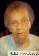 Geraldine "gerry" Tichacek Anderson