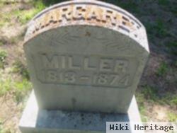 Margaret Miller