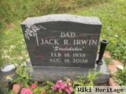 Jack R. Irwin