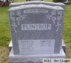 Arnold Flintrop, Jr