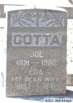 Joseph Aloysius Cotta