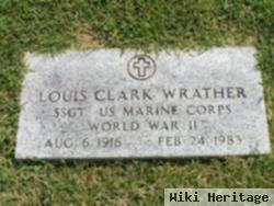 Louis Clark Wrather